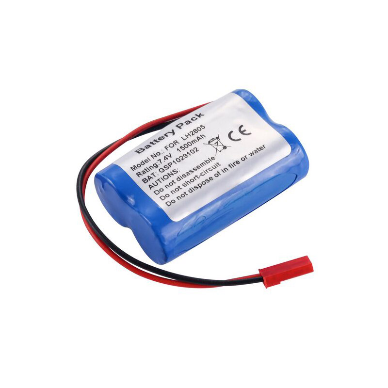 Compatible Gerätebatterie General  for LH2805 