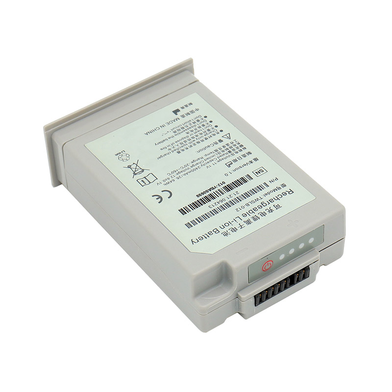 Compatible Gerätebatterie EDAN  for IM3 