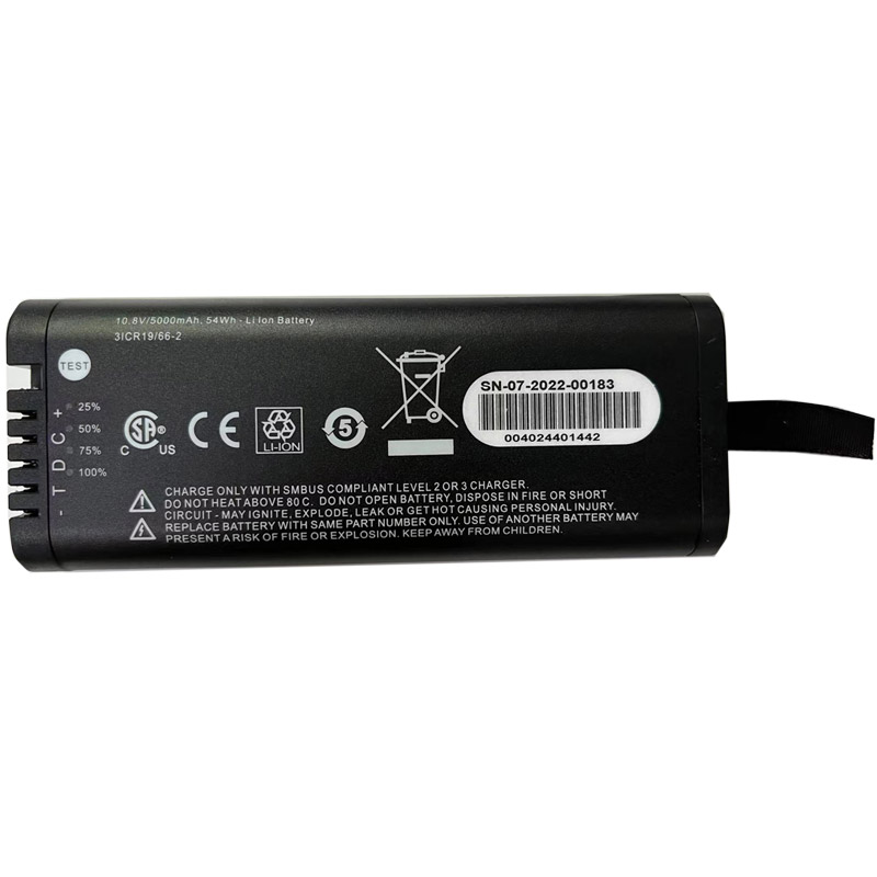 Compatible Gerätebatterie Ge  for Carescape B450 