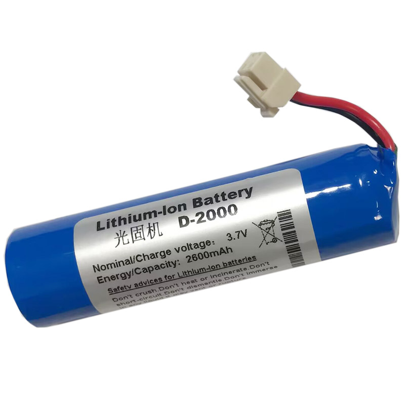 Compatible Gerätebatterie APOZA  for D2000 