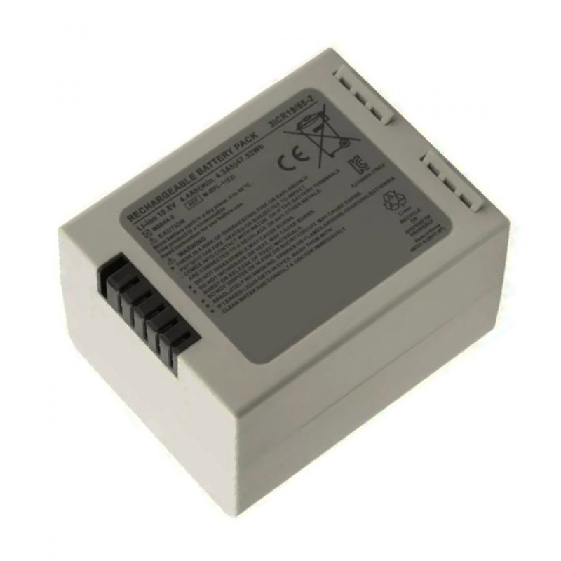 Compatible Gerätebatterie Covidien  for M6044-1 