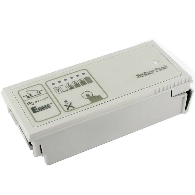 Compatible Gerätebatterie Zoll  for R Series 