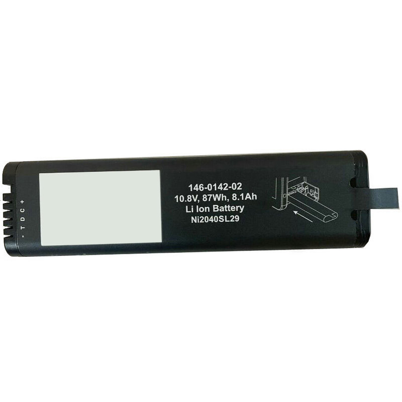 Compatible Gerätebatterie Spacelabs  for 46-0142-02 