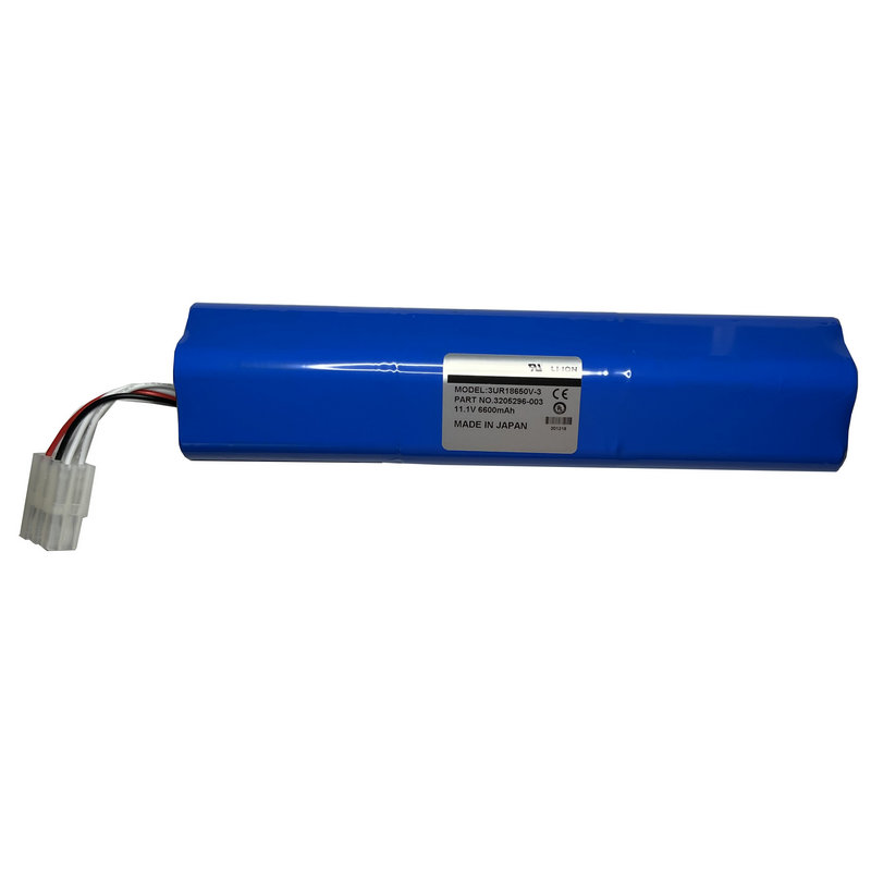 Compatible Gerätebatterie Medtronic  for B11628 