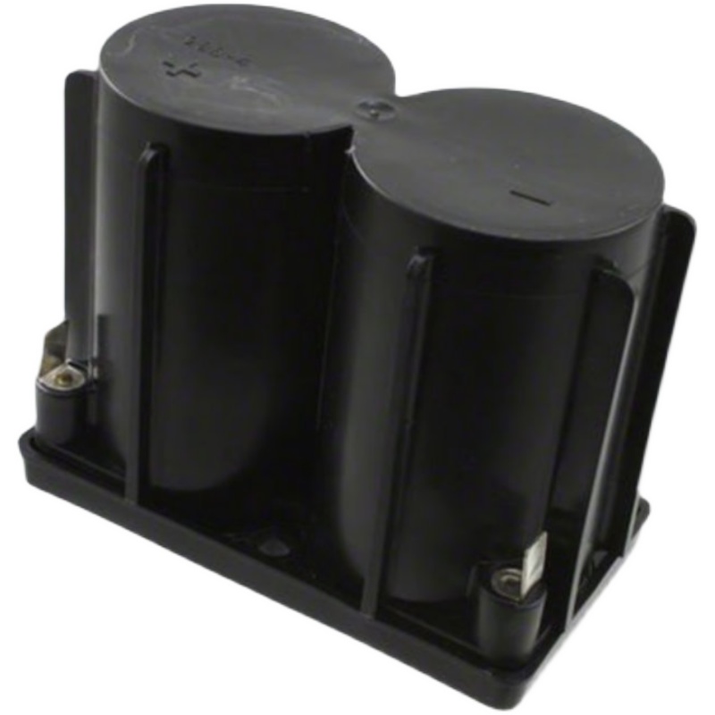 Compatible Gerätebatterie Cyclon  for 0809-0010 