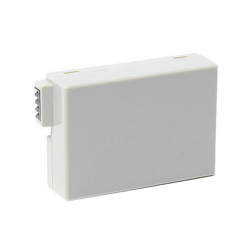 Compatible Gerätebatterie Daole  for lp-e8 