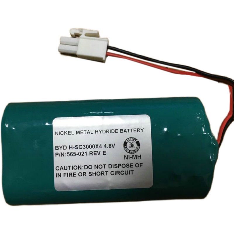 Compatible Gerätebatterie SANYO  for H-CS3000X4 
