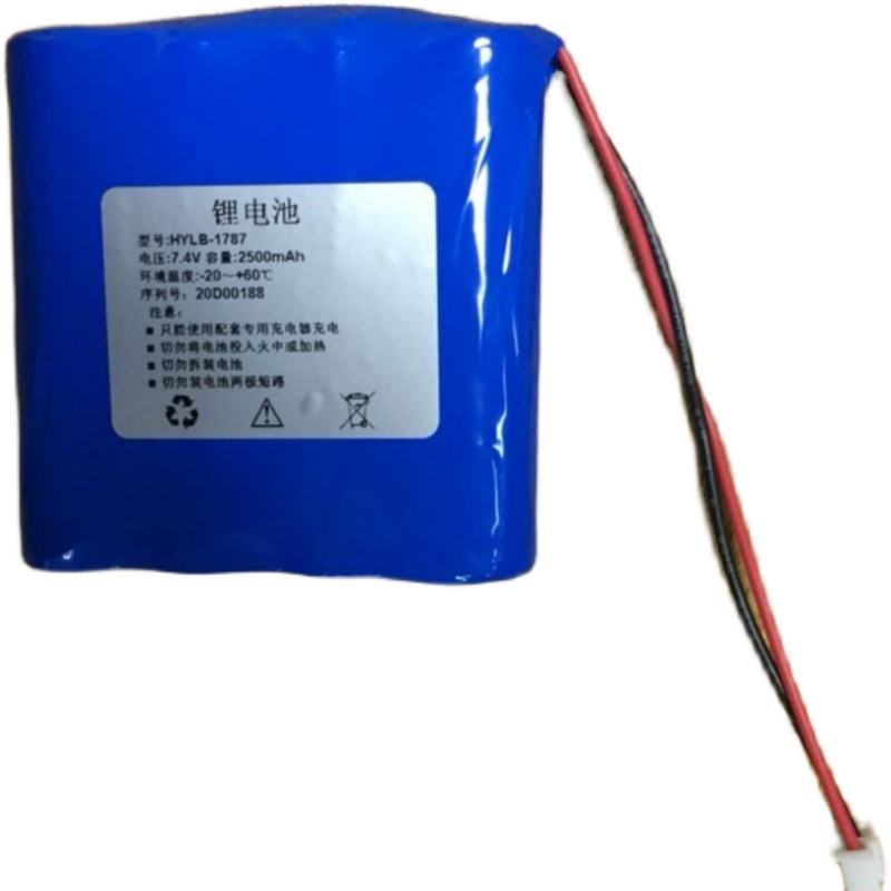 Compatible Gerätebatterie Deviser  for AE2300 