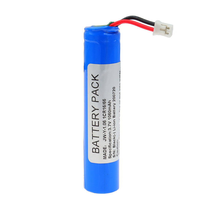 Compatible Gerätebatterie Coxo  for JW-Y-1.06 