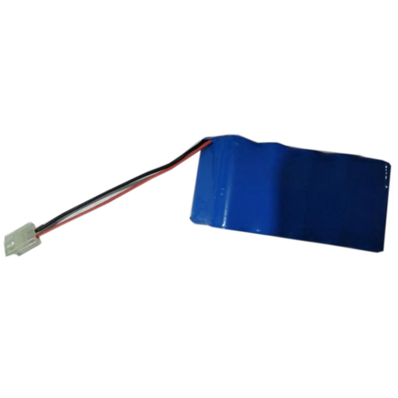 Compatible Gerätebatterie Cardioline  for ECG AR 2100 View 
