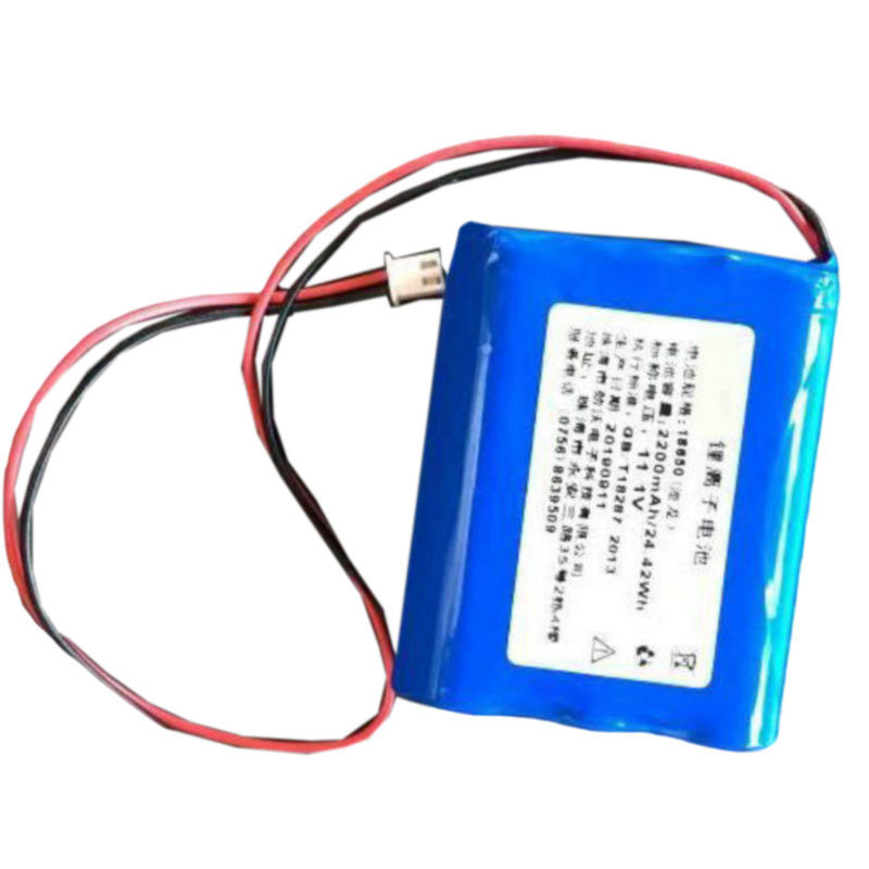 Compatible Gerätebatterie SLGO  for TCI-IV 