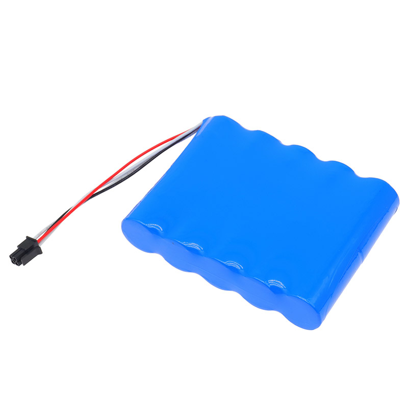 Compatible Gerätebatterie Zeiner  for MED933 