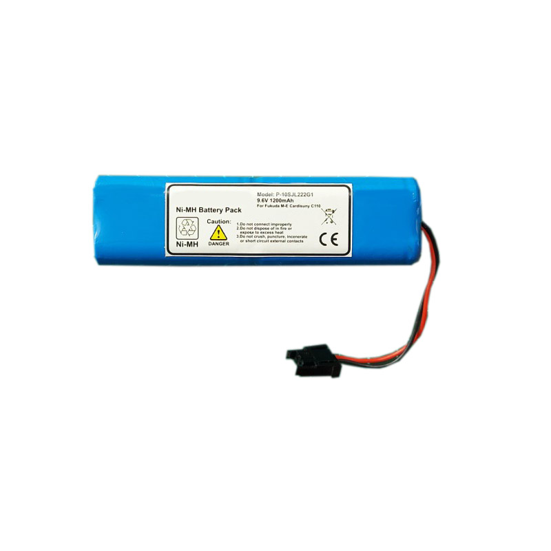 Compatible Gerätebatterie Fukuda  for C110 