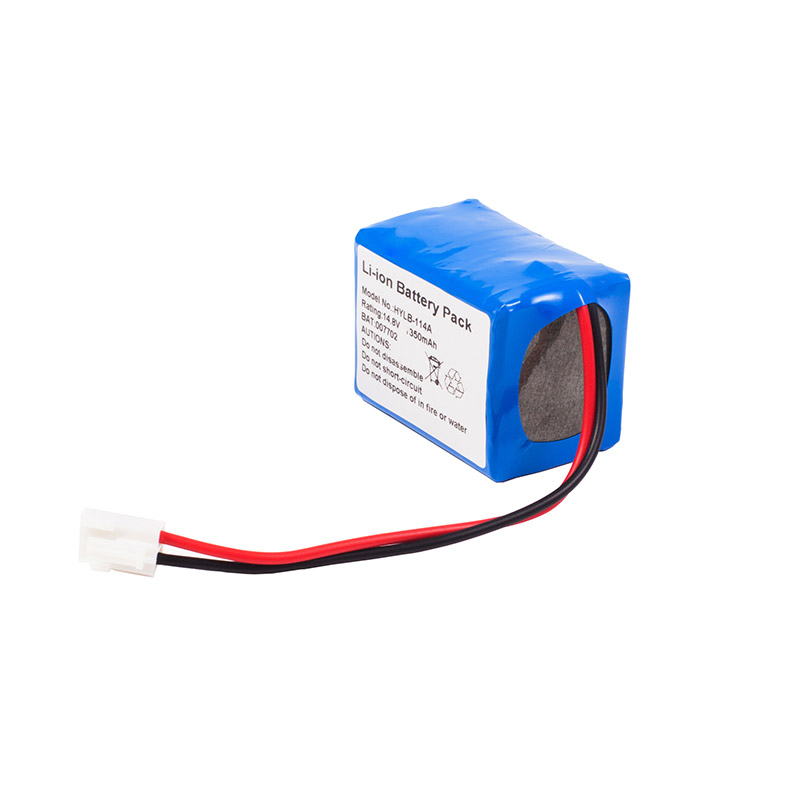 Compatible Gerätebatterie Medcaptain  for SYS 3011 