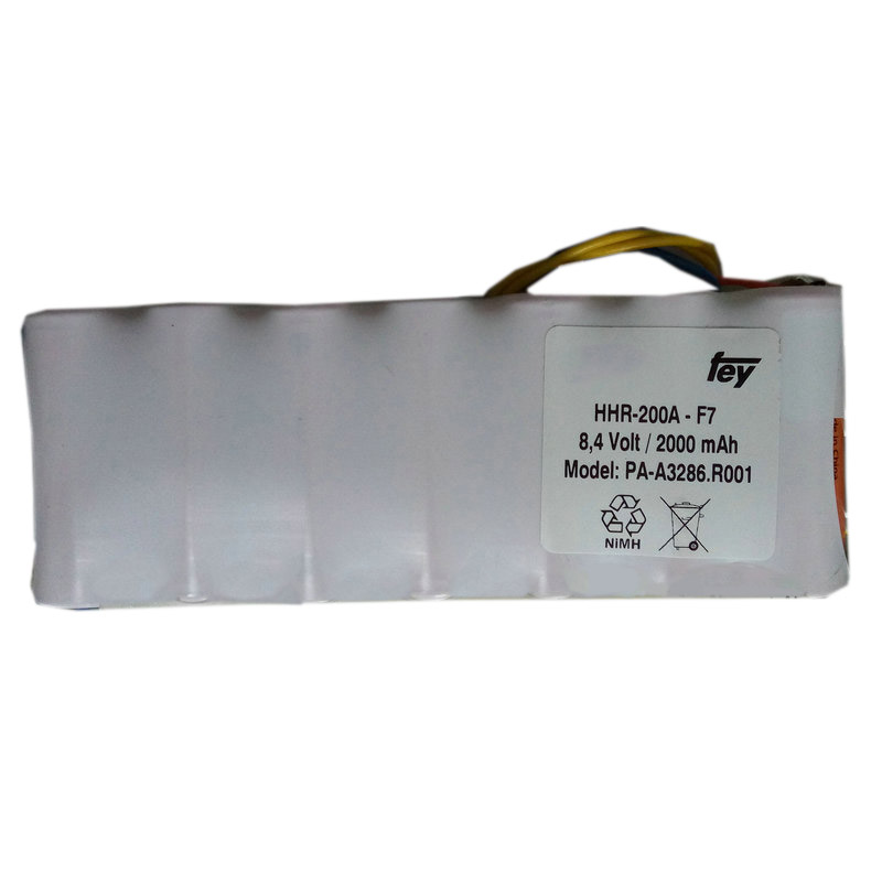 Compatible Gerätebatterie Sondragon  for PA-A3286.R001 