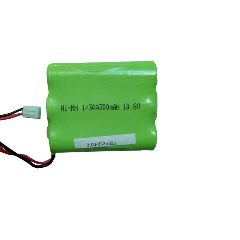 Compatible Gerätebatterie Sondragon  for 1/3AA 