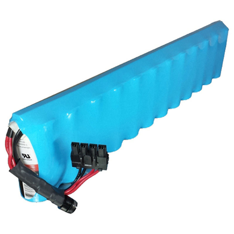 Compatible Gerätebatterie Philips  for OM11715 