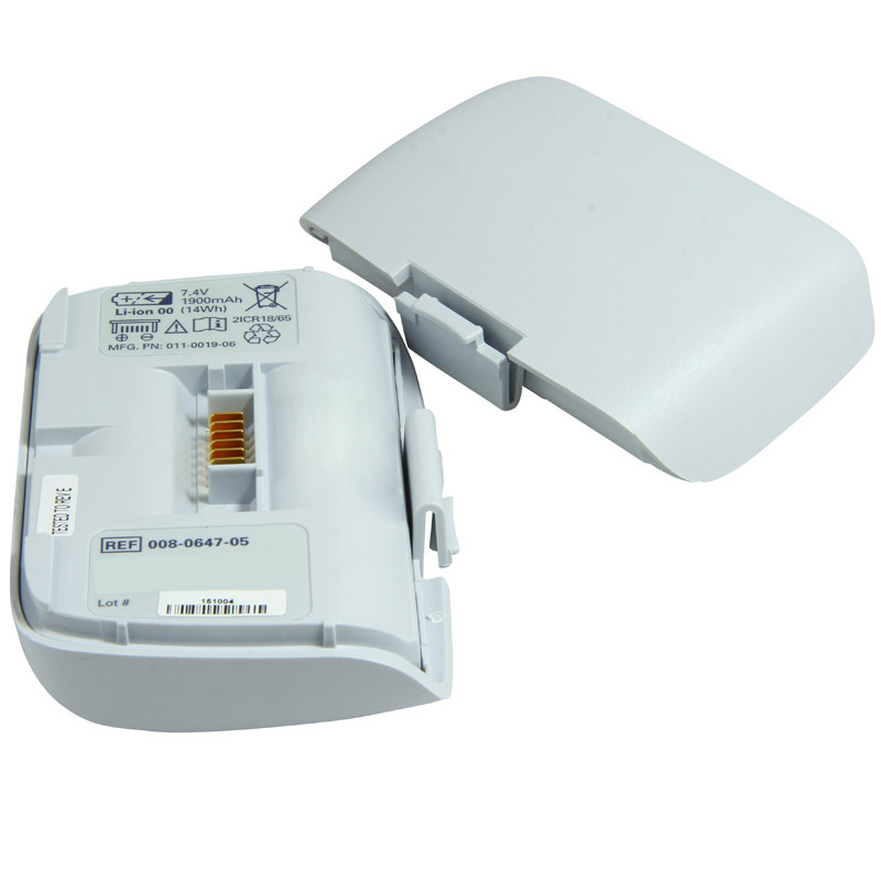 Compatible Gerätebatterie Sondragon  for 008-0647-05 