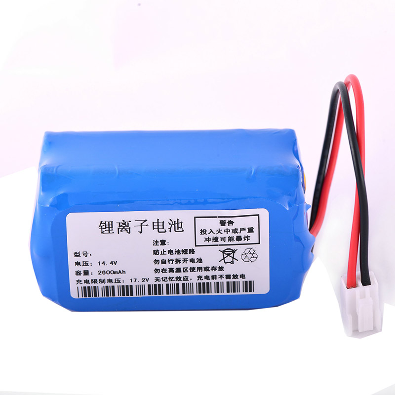 Compatible Gerätebatterie Zondan  for DS120C 