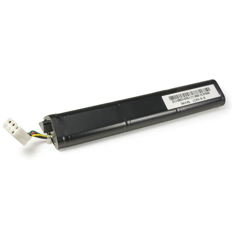 Compatible Gerätebatterie PHYSIO-CONTROL  for 3205296-003 