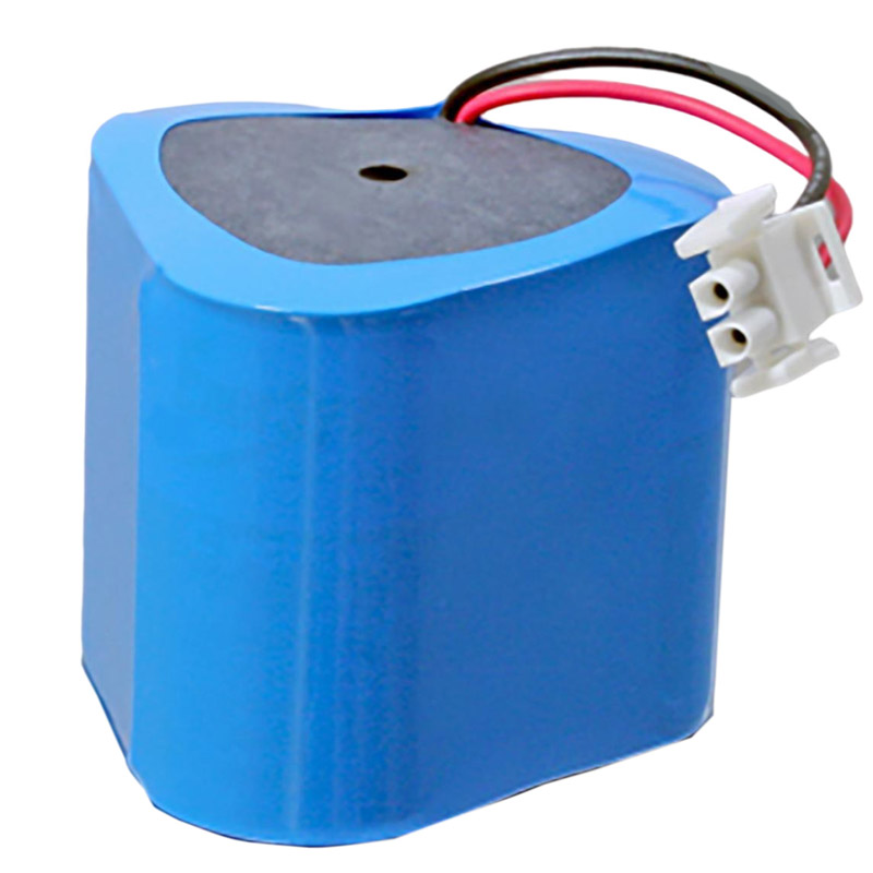 Compatible Gerätebatterie OMRON  for 30190960 