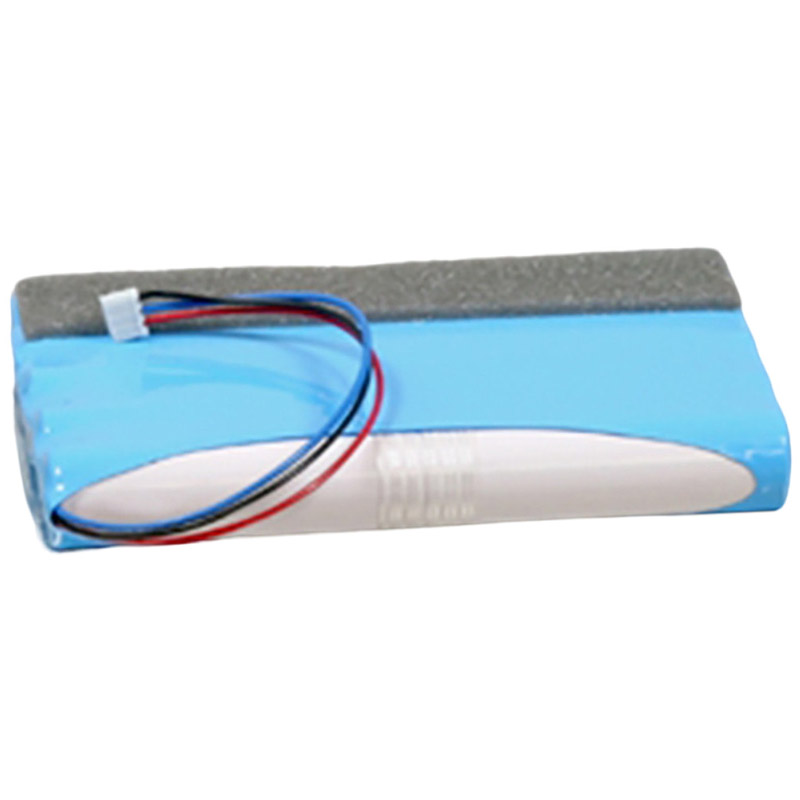 Compatible Gerätebatterie Colin  for BX10BAT 