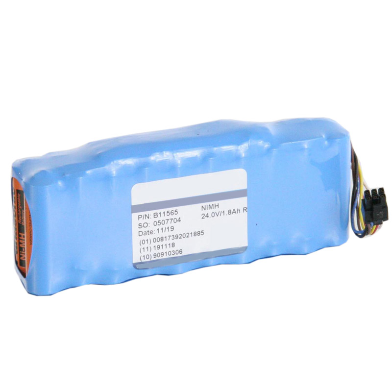 Compatible Gerätebatterie Vectra  for Genisys Ultrasound 2759 