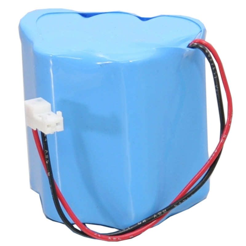 Compatible Gerätebatterie CAS  for 9300 