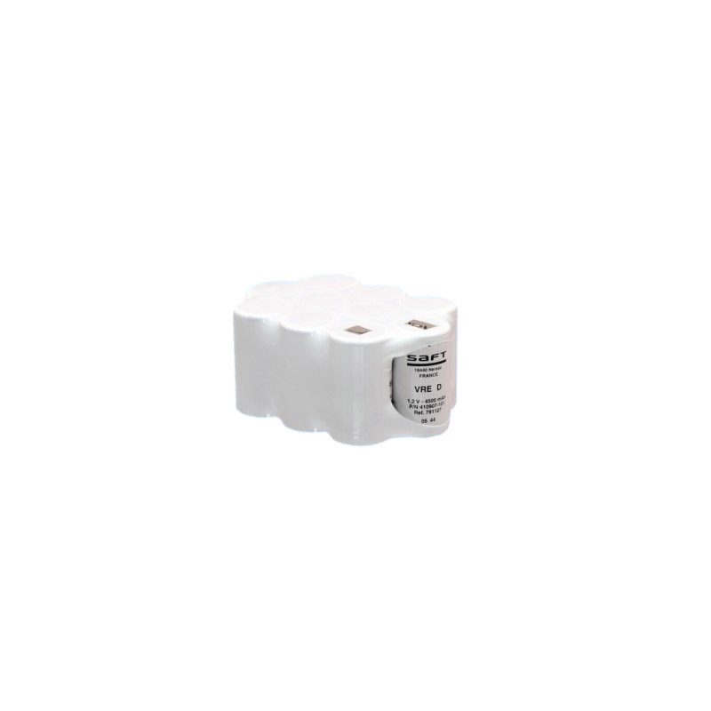 Compatible Gerätebatterie OSI  for OM10692 