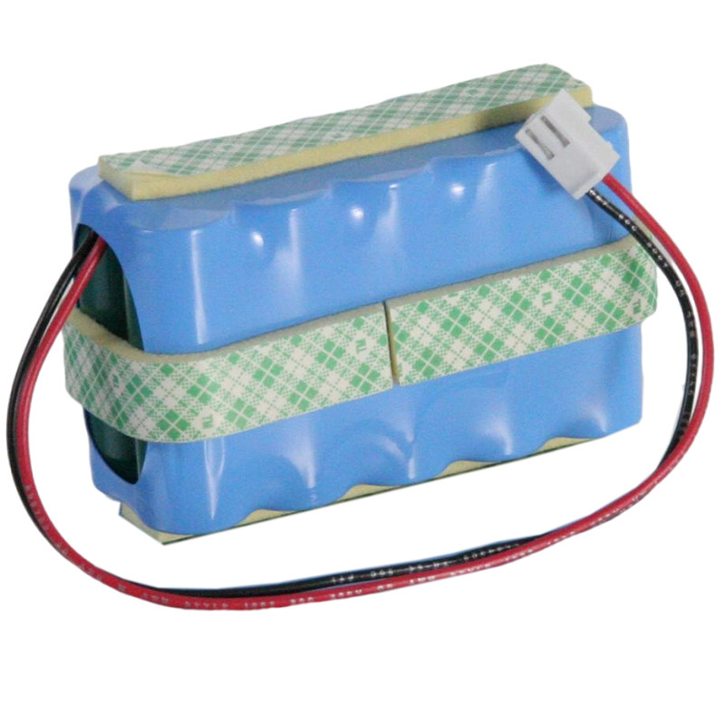 Compatible Gerätebatterie Unipower  for B11410 