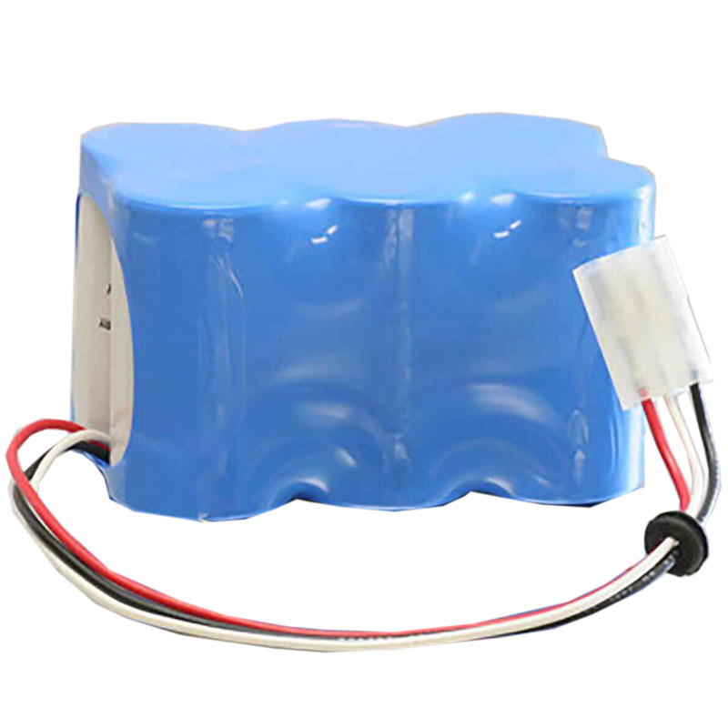 Compatible Gerätebatterie Unipower  for B11470 