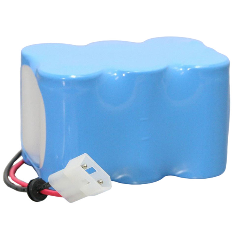 Compatible Gerätebatterie Alphasource  for AS30086 