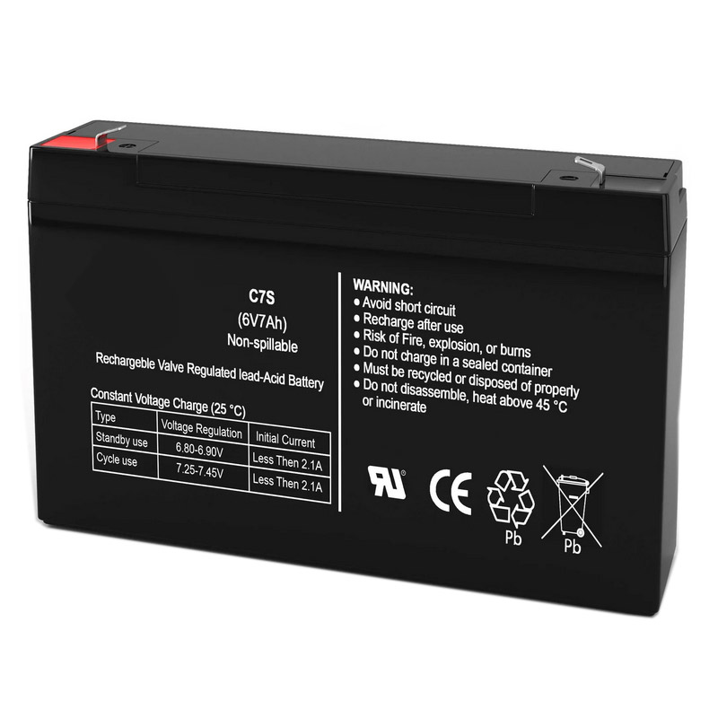 Compatible Gerätebatterie Powertron  for N1045 