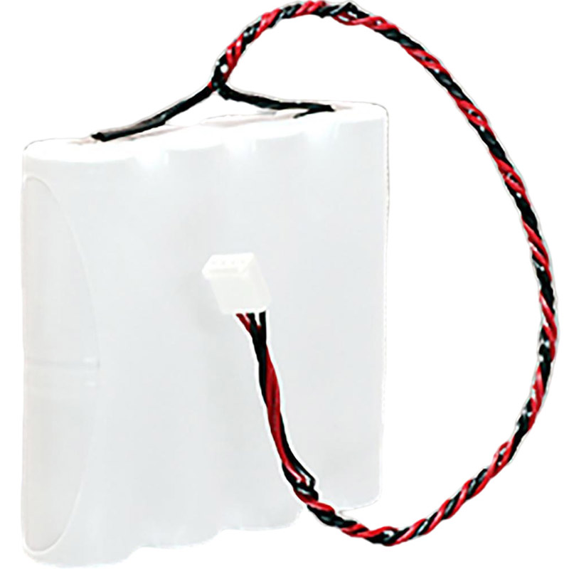 Compatible Gerätebatterie Aequitron  for 9215 Monitor 