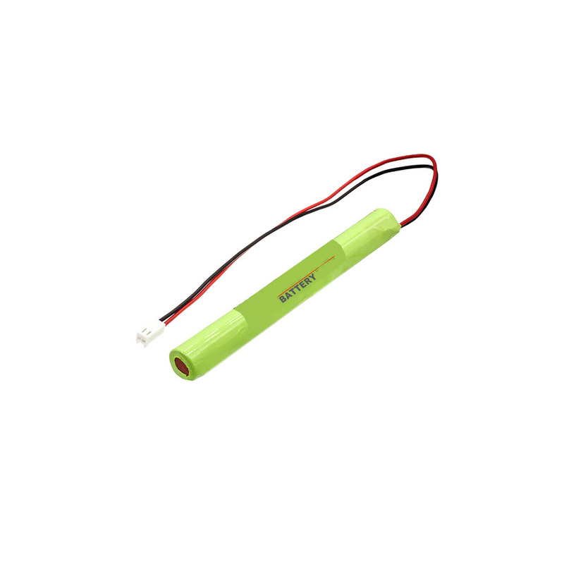 Compatible Gerätebatterie Hp  for EKG Cardiograph 4750 