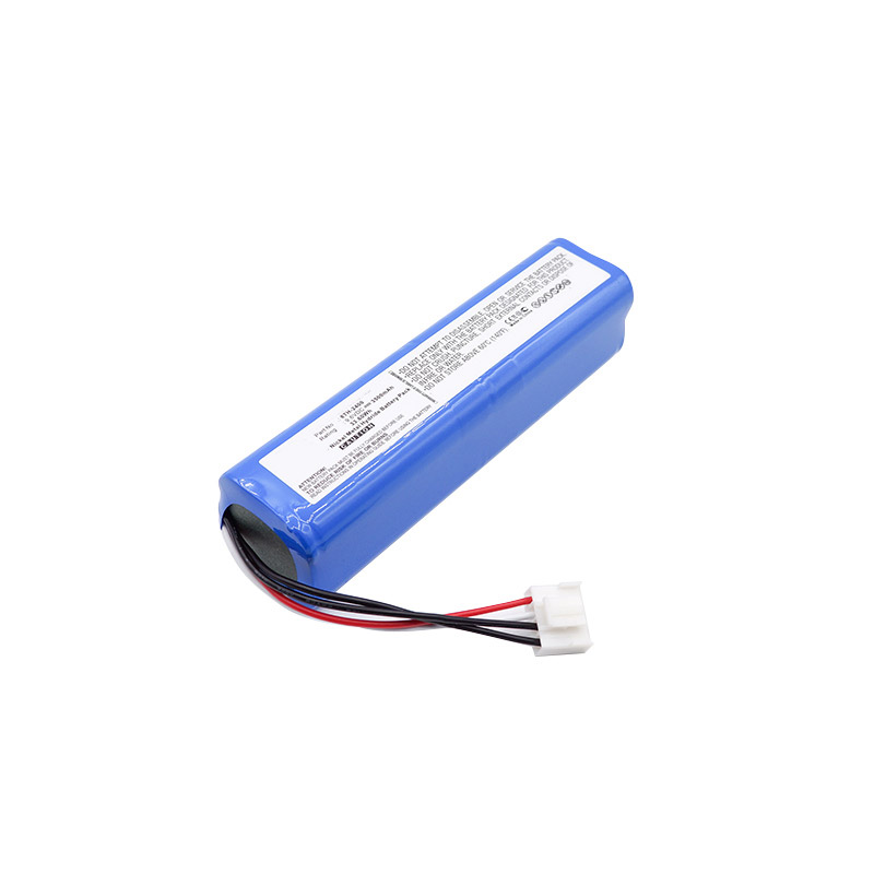 Compatible Gerätebatterie Fukuda  for FCP-4102 