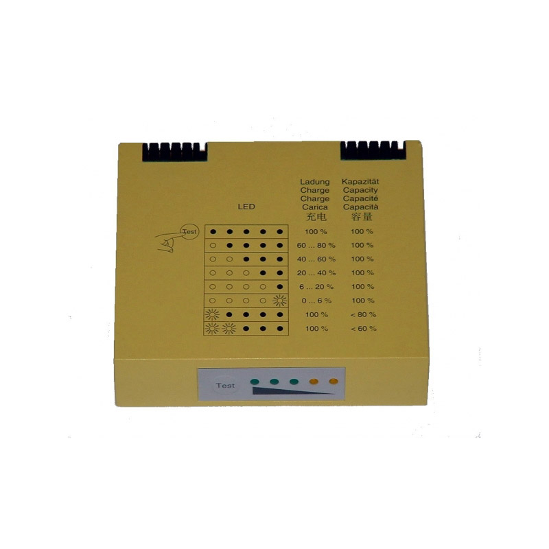 Compatible Gerätebatterie Ge  for 2009218-001 