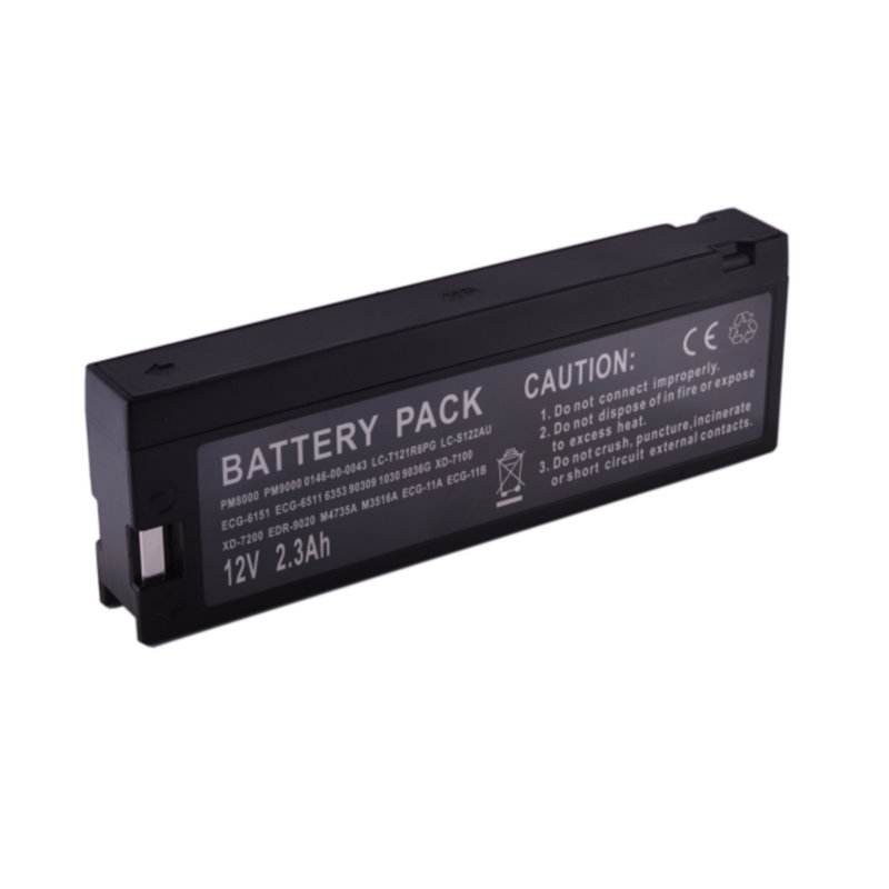 Compatible Gerätebatterie PHILIPS  for UT4000C-2 