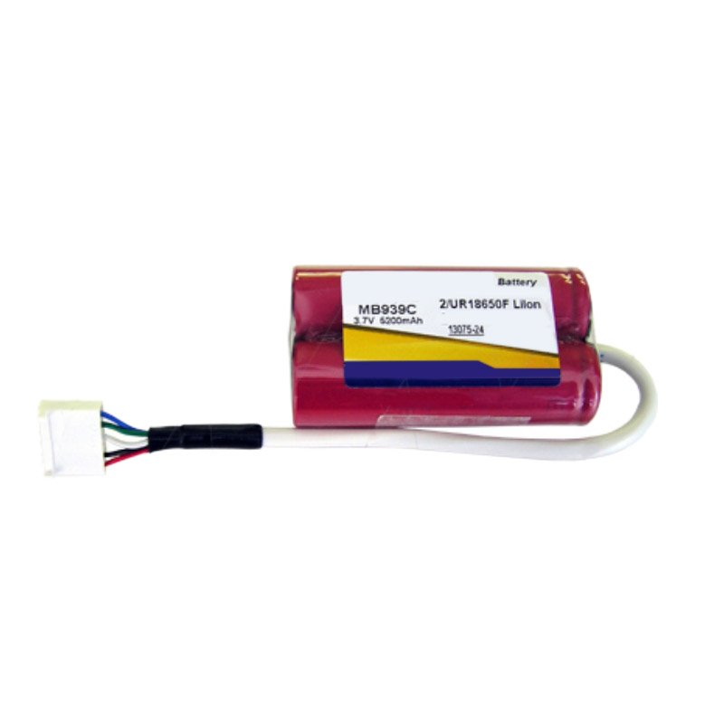 Compatible Gerätebatterie Abbott  for 13075-24 