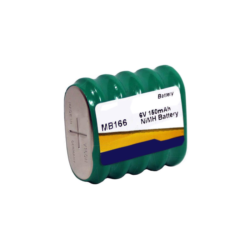 Compatible Gerätebatterie Biohit  for Bio-Hit Pipettes 