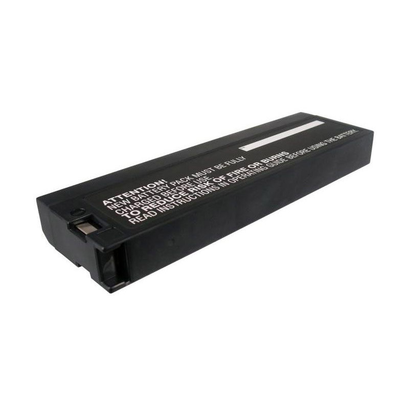 Compatible Gerätebatterie NIHON KOHDEN  for TEC-8250K 