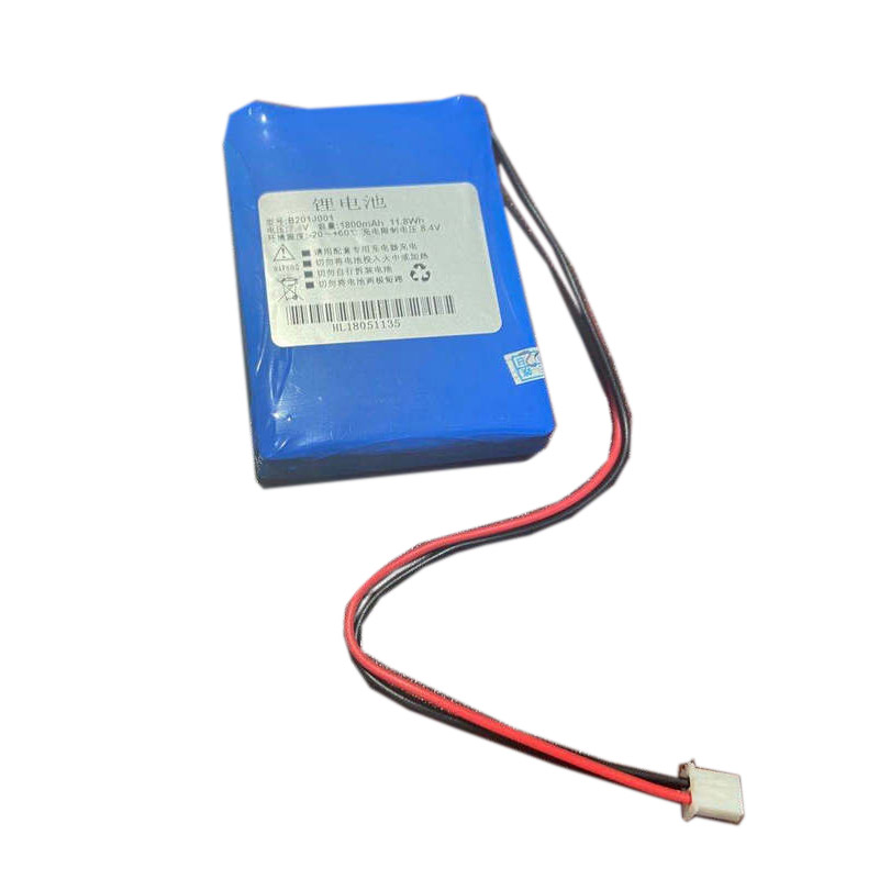 Compatible Gerätebatterie Deviser  for DS2100 
