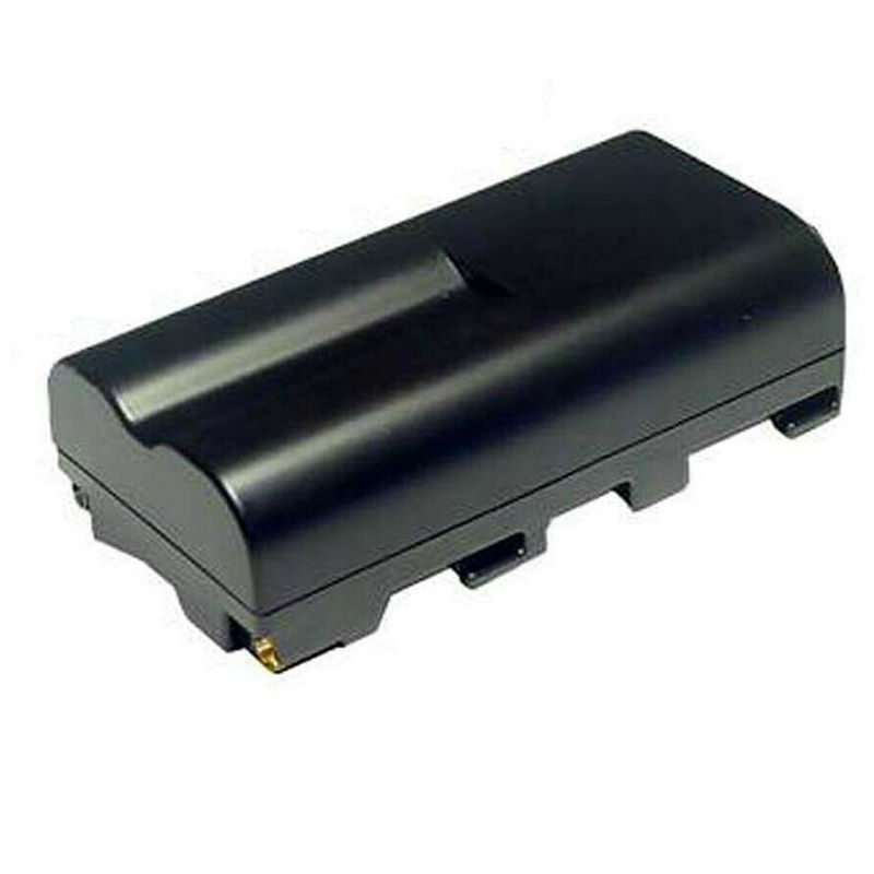 Compatible Gerätebatterie ICCNexergy  for Meisian 5200HD2 
