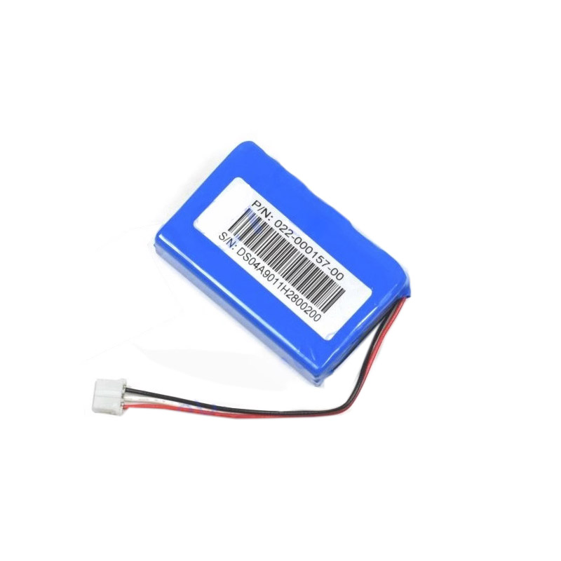 Compatible Gerätebatterie Mindray  for LI12S001A 