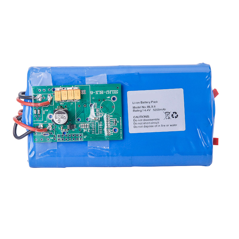 Compatible Gerätebatterie Carestream  for BLX-8 