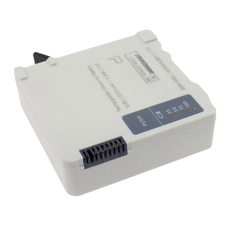 Compatible Gerätebatterie Philips  for 453564526811 