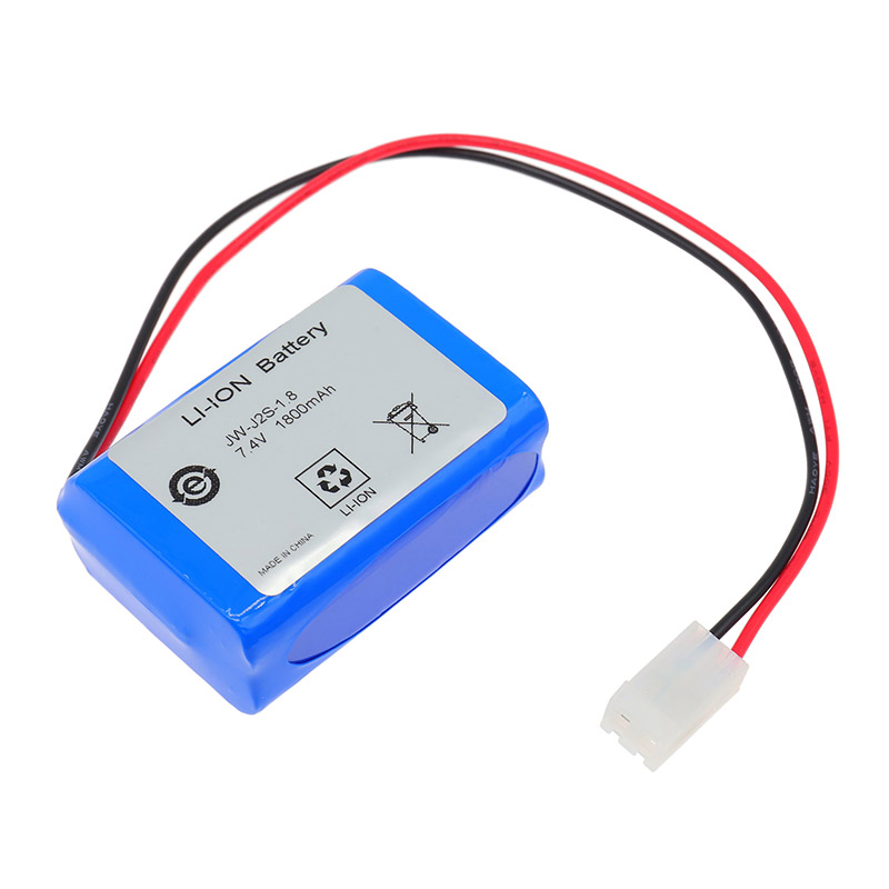 Compatible Gerätebatterie Lifotronic  for AirPro-600 