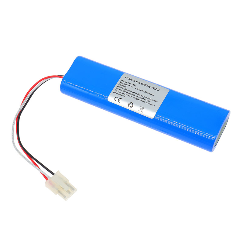 Compatible Gerätebatterie Mindray  for VS8A 