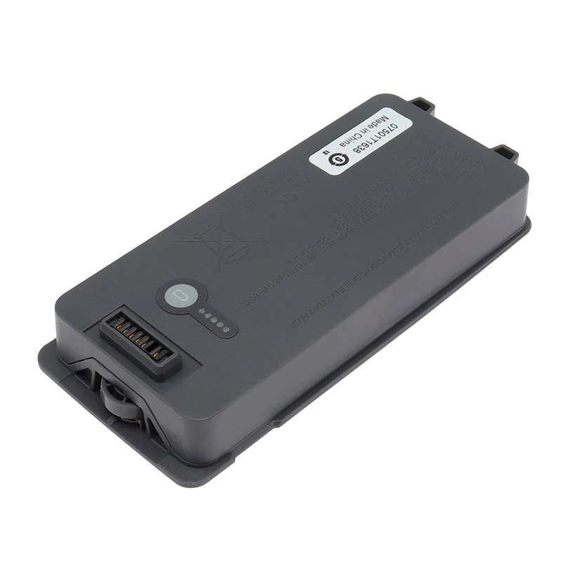 Compatible Gerätebatterie Fluke  for 754 VIP2 