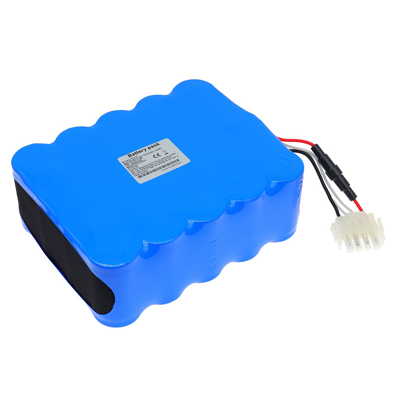 Compatible Gerätebatterie Maquet  for Rotaflow Console 